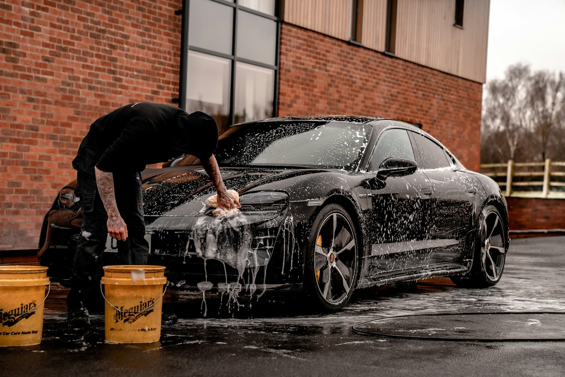Full Detail